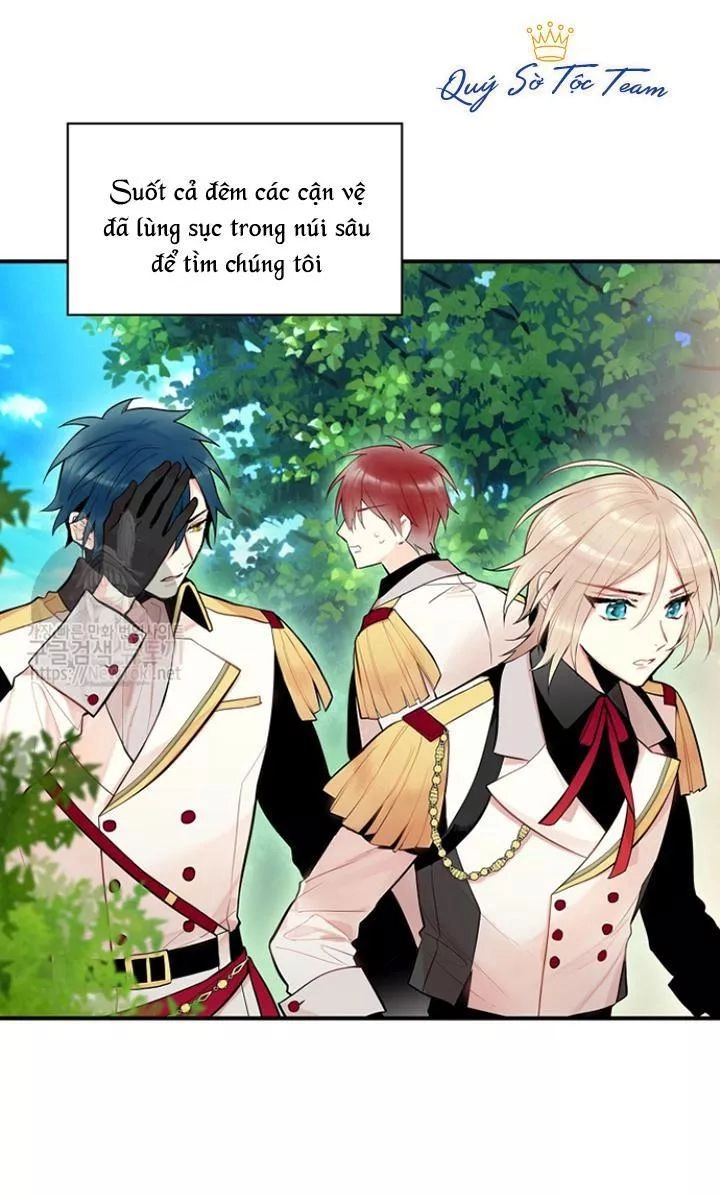 Trọng Sinh Trở Thành Hoàng Phi Chapter 86 - 4