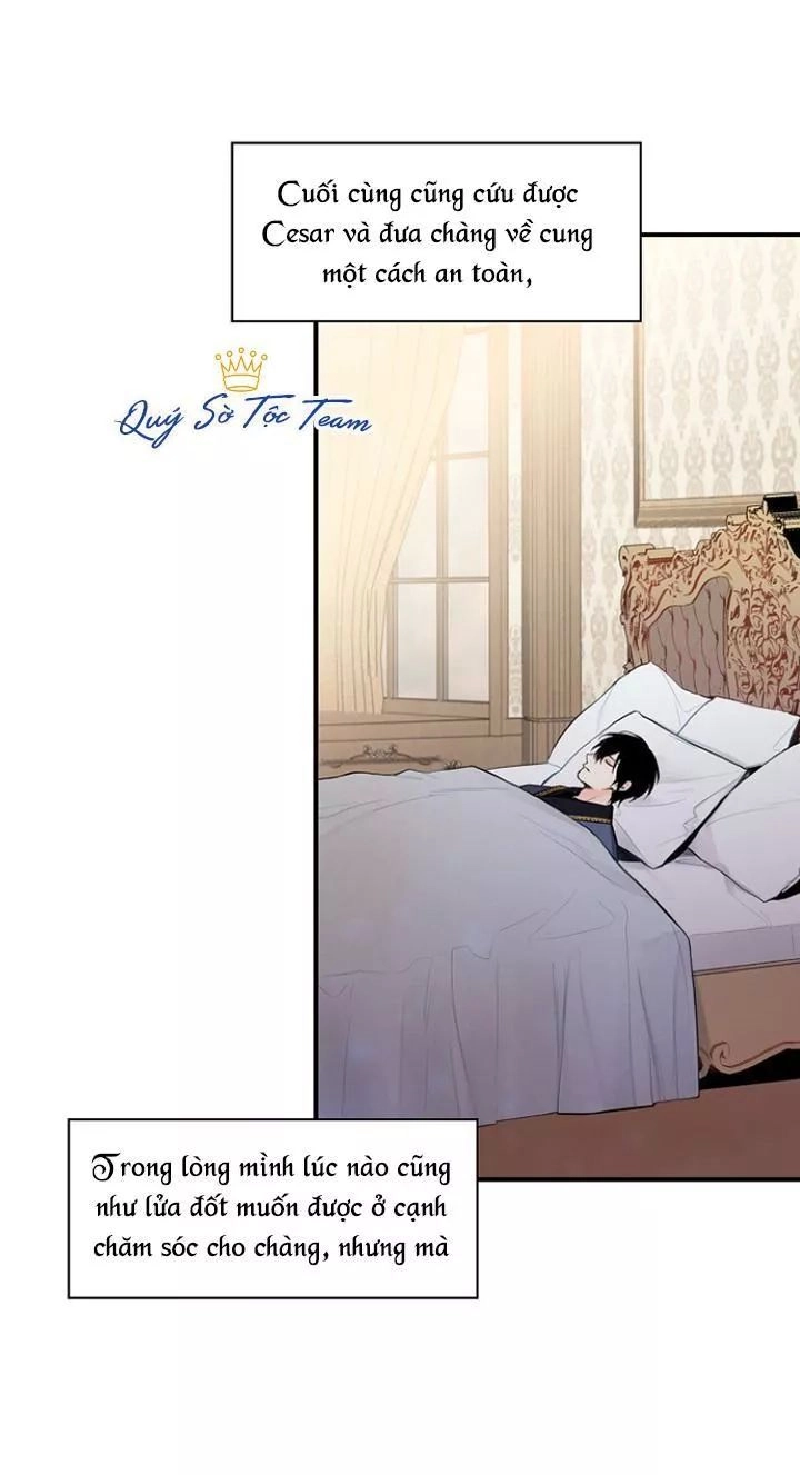 Trọng Sinh Trở Thành Hoàng Phi Chapter 86 - 5