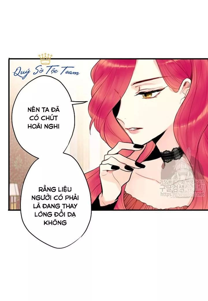 Trọng Sinh Trở Thành Hoàng Phi Chapter 86 - 8