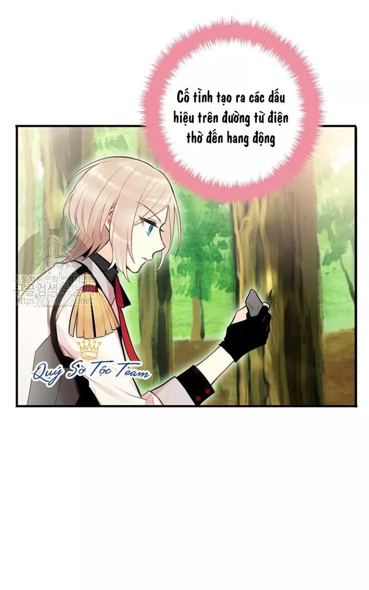 Trọng Sinh Trở Thành Hoàng Phi Chapter 86 - 13