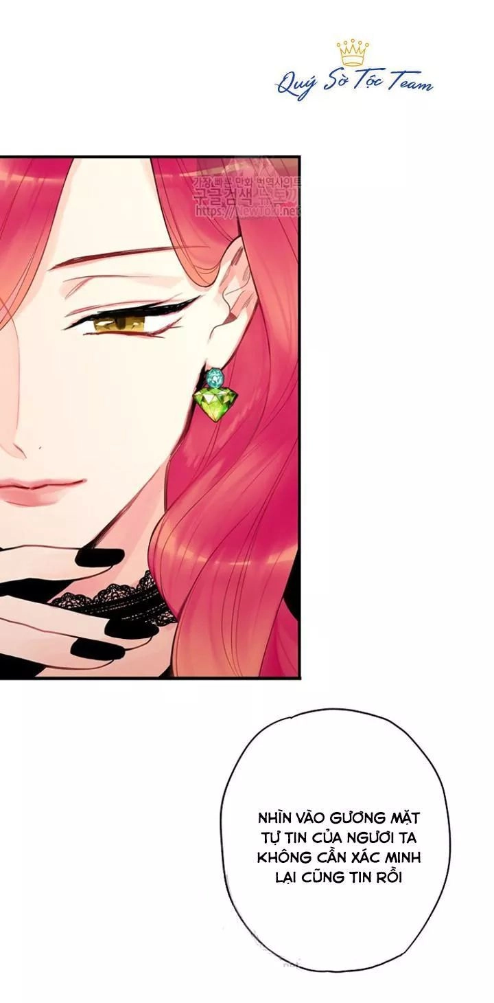 Trọng Sinh Trở Thành Hoàng Phi Chapter 86 - 15