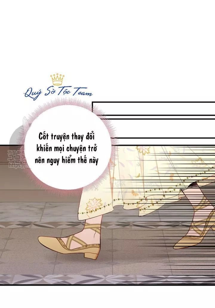 Trọng Sinh Trở Thành Hoàng Phi Chapter 86 - 18