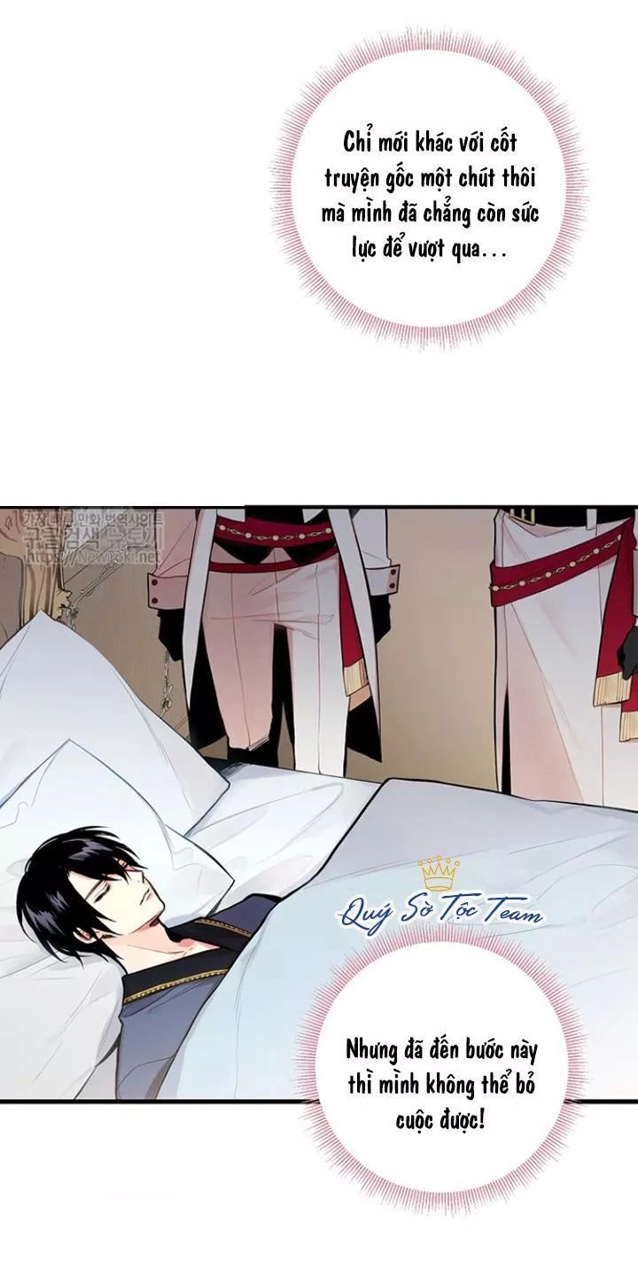 Trọng Sinh Trở Thành Hoàng Phi Chapter 86 - 19