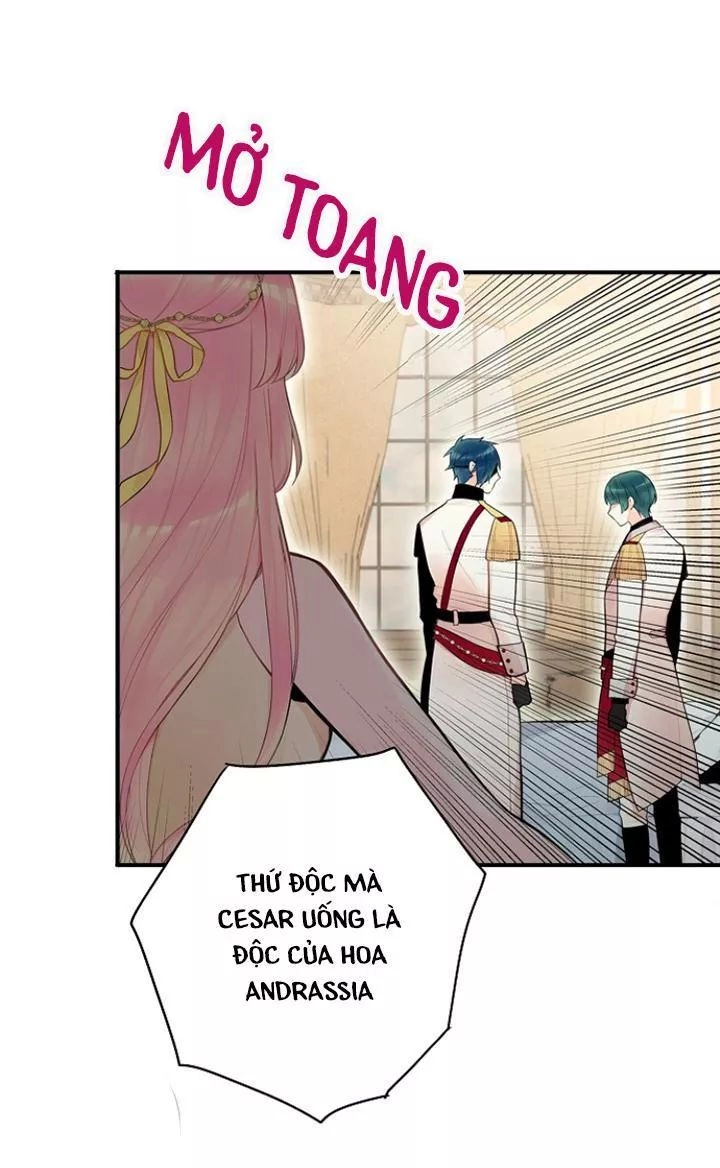 Trọng Sinh Trở Thành Hoàng Phi Chapter 86 - 20