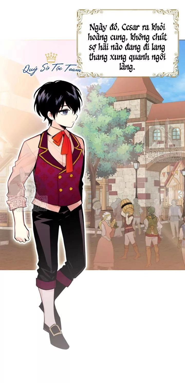 Trọng Sinh Trở Thành Hoàng Phi Chapter 87 - 3