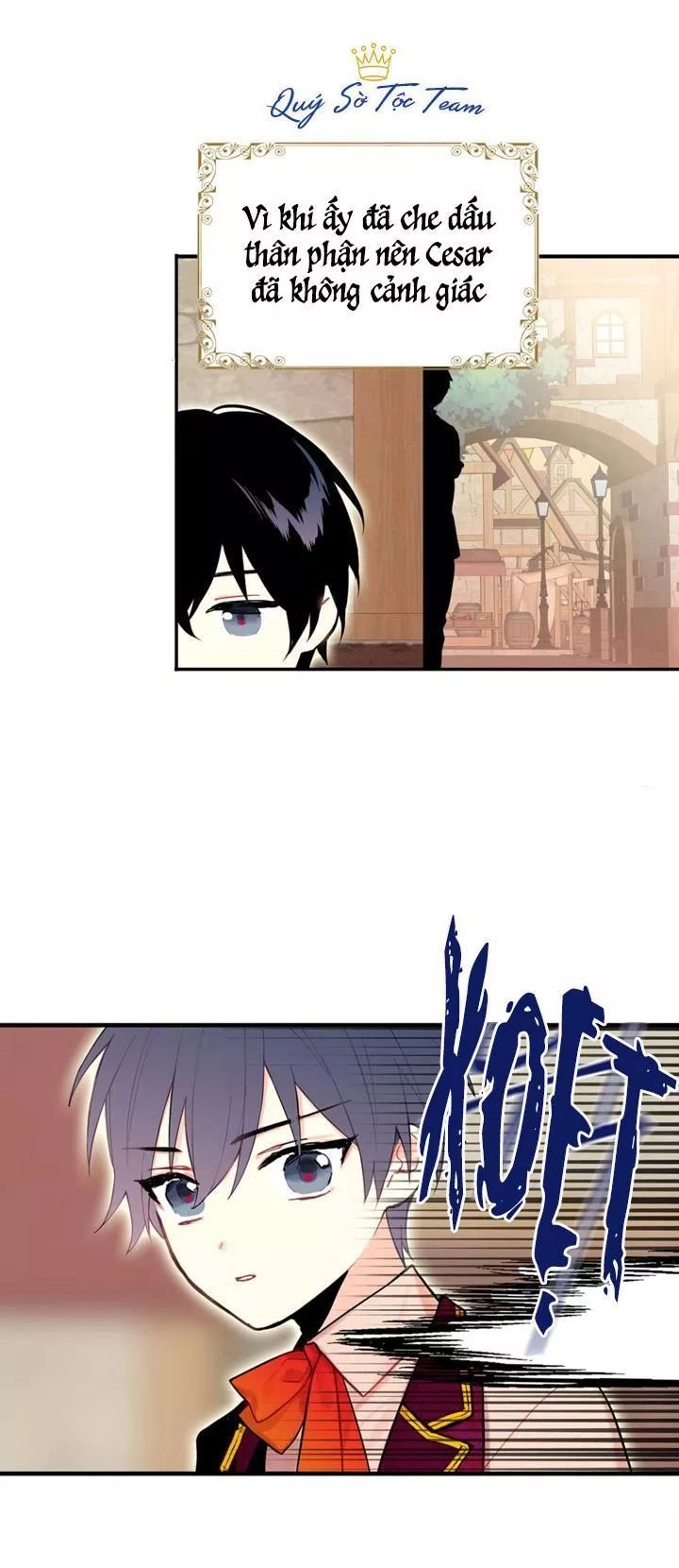 Trọng Sinh Trở Thành Hoàng Phi Chapter 87 - 4