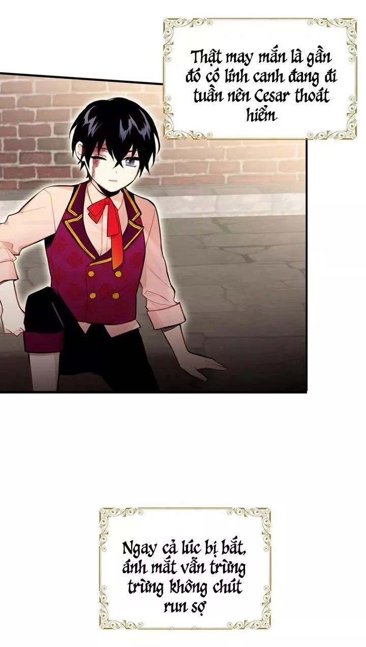 Trọng Sinh Trở Thành Hoàng Phi Chapter 87 - 6