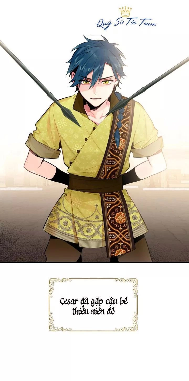 Trọng Sinh Trở Thành Hoàng Phi Chapter 87 - 7