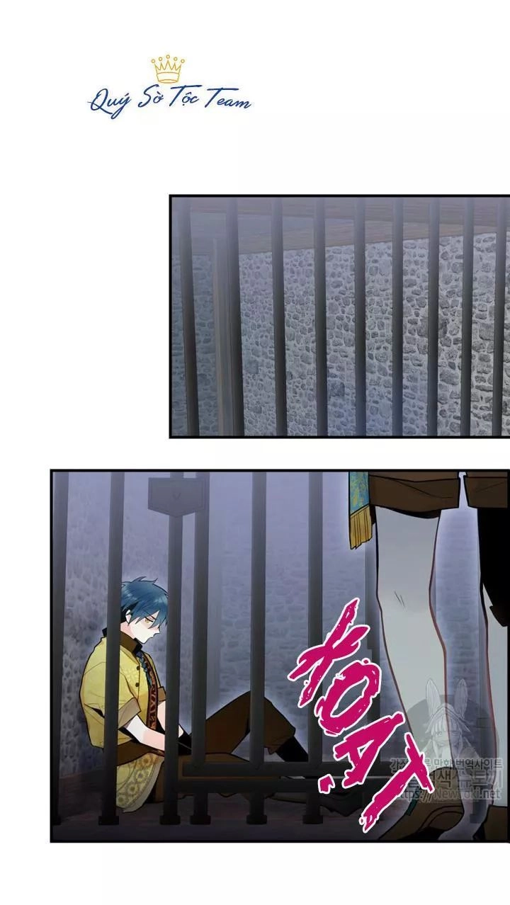 Trọng Sinh Trở Thành Hoàng Phi Chapter 87 - 9