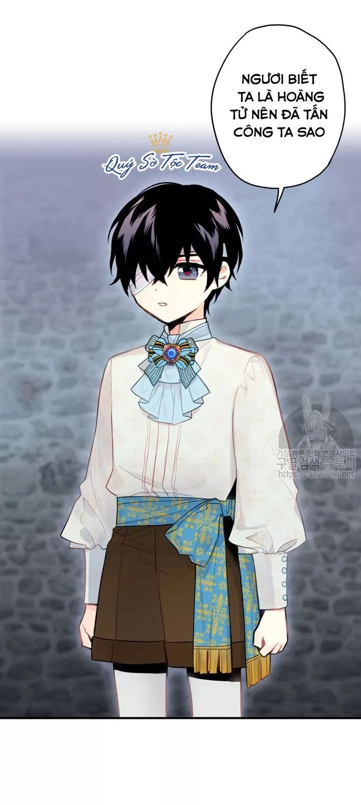 Trọng Sinh Trở Thành Hoàng Phi Chapter 87 - 10