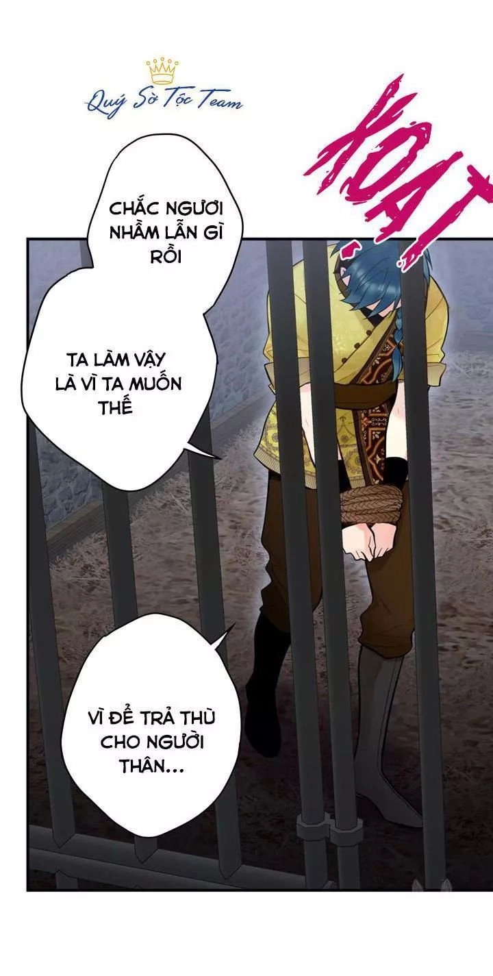 Trọng Sinh Trở Thành Hoàng Phi Chapter 87 - 13