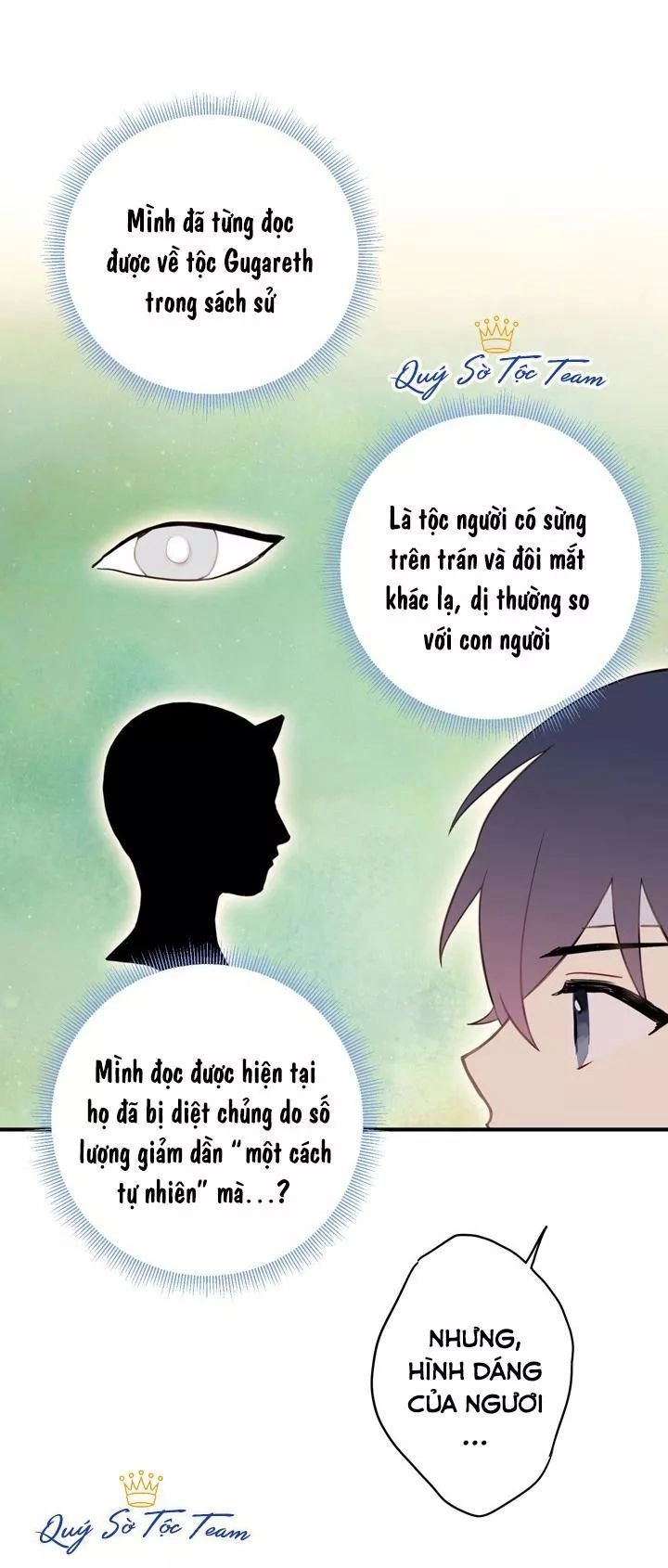 Trọng Sinh Trở Thành Hoàng Phi Chapter 87 - 15