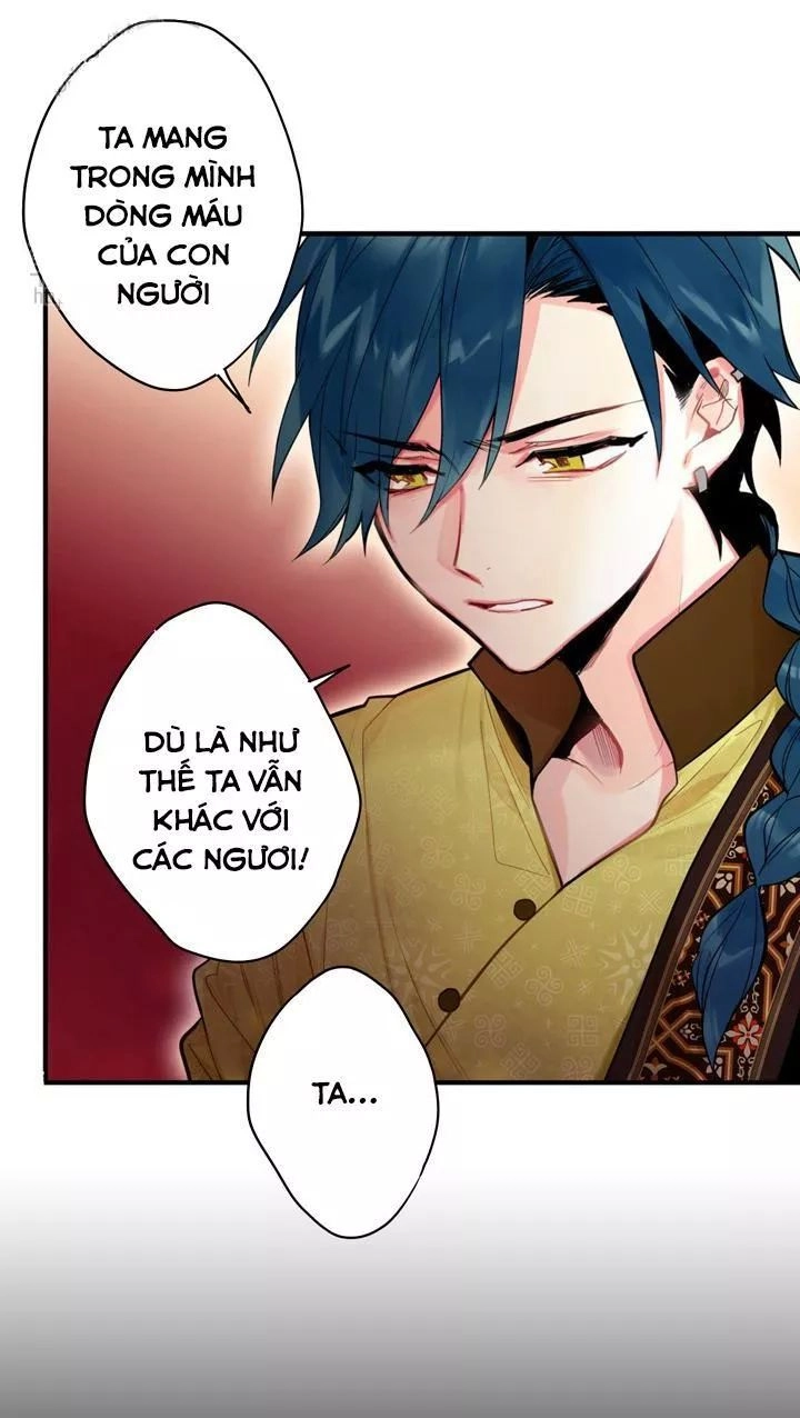 Trọng Sinh Trở Thành Hoàng Phi Chapter 87 - 16