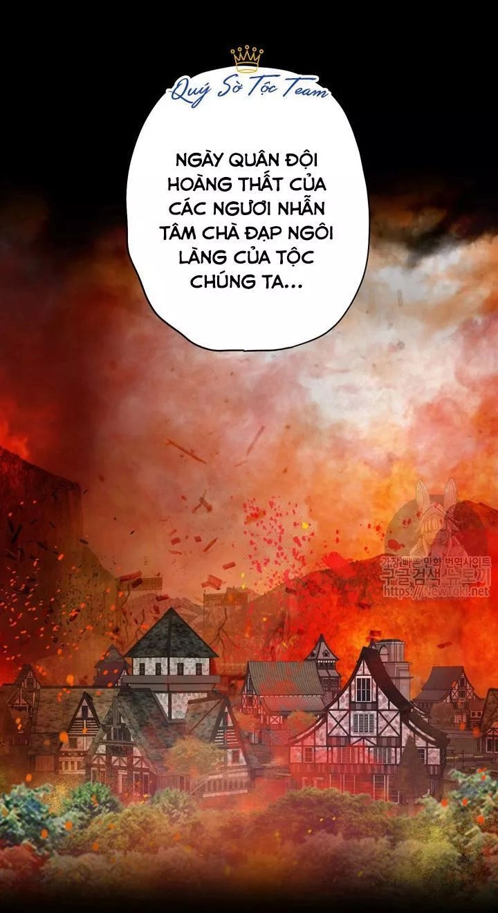 Trọng Sinh Trở Thành Hoàng Phi Chapter 87 - 18