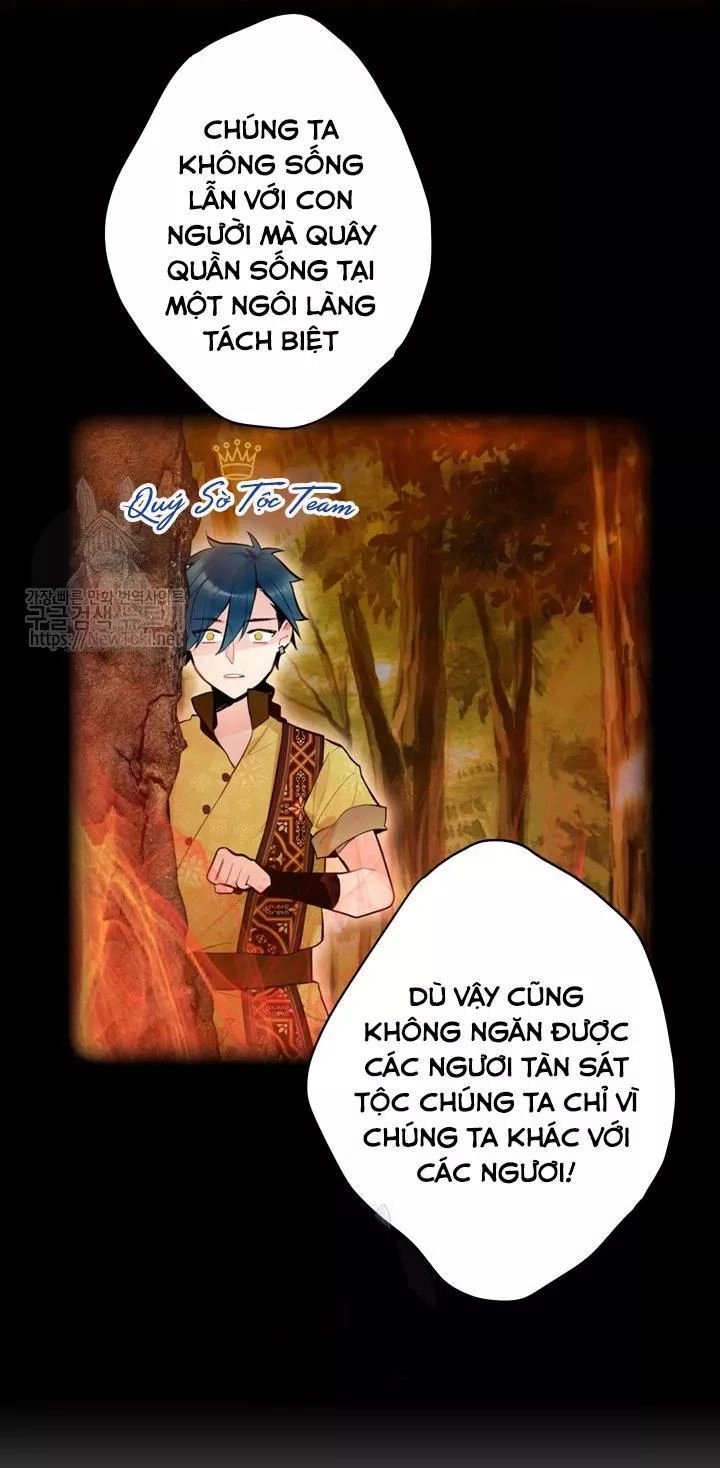 Trọng Sinh Trở Thành Hoàng Phi Chapter 87 - 19