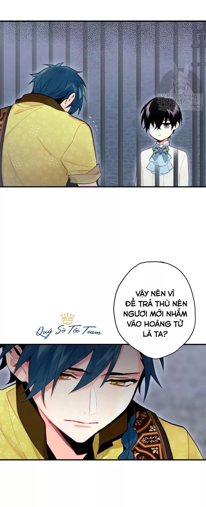 Trọng Sinh Trở Thành Hoàng Phi Chapter 87 - 21