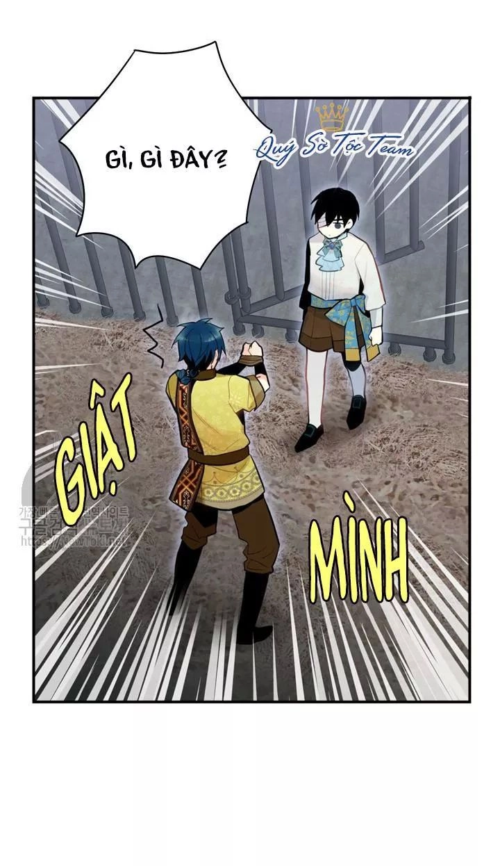 Trọng Sinh Trở Thành Hoàng Phi Chapter 87 - 23