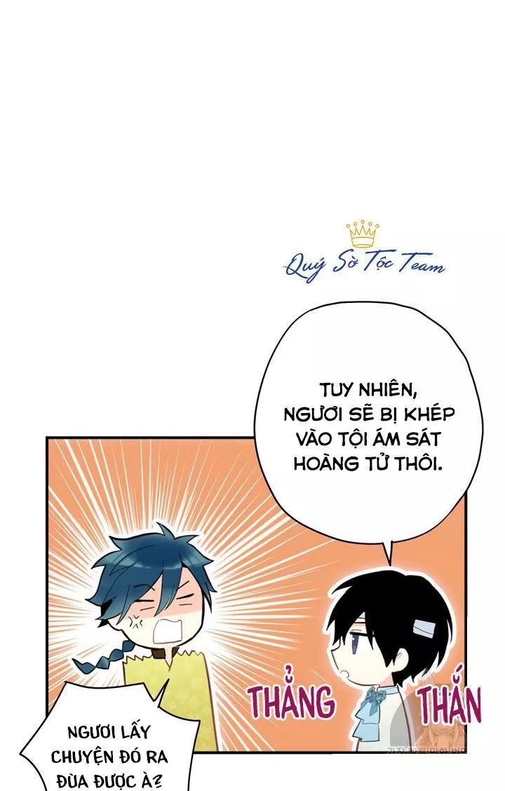 Trọng Sinh Trở Thành Hoàng Phi Chapter 87 - 25