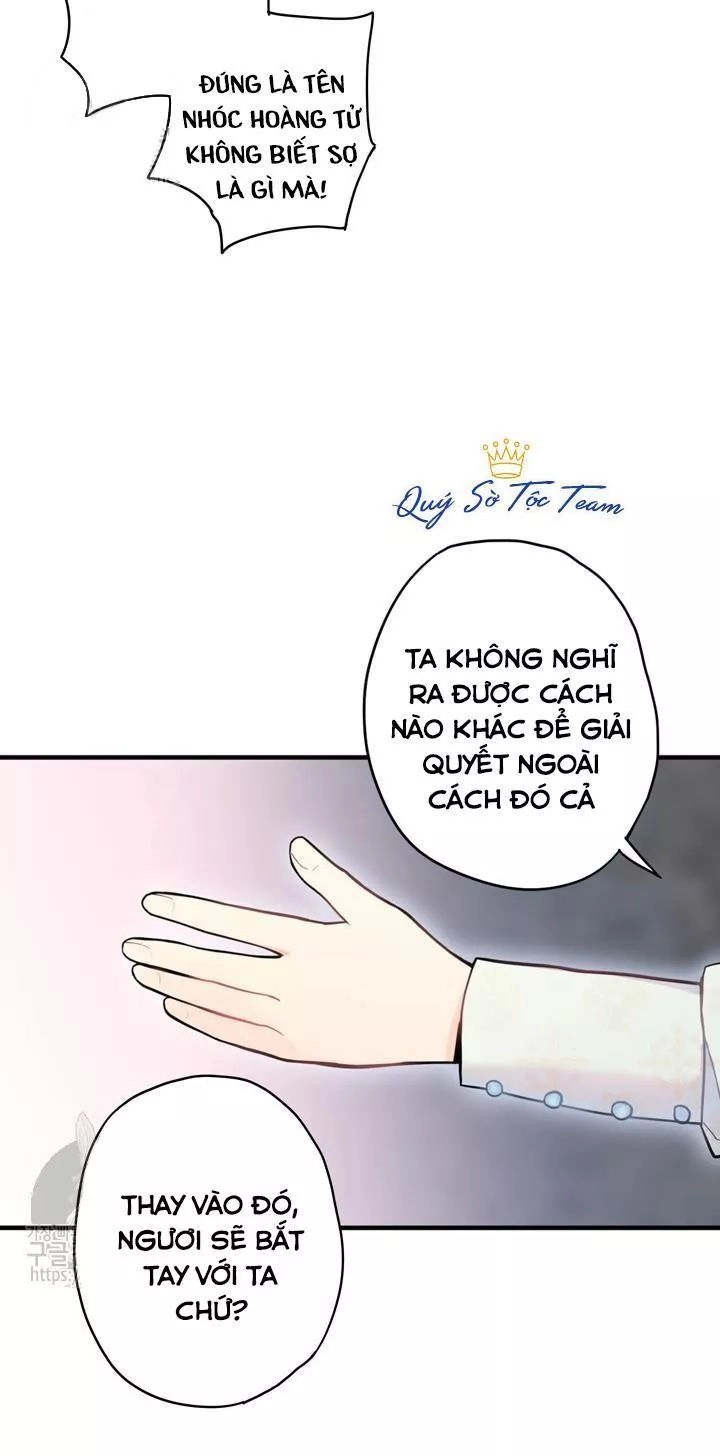 Trọng Sinh Trở Thành Hoàng Phi Chapter 87 - 26