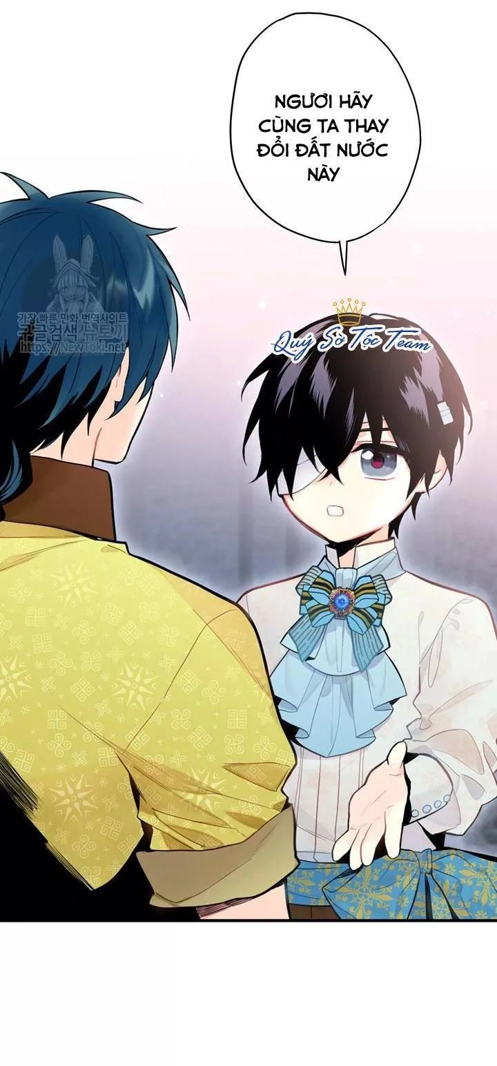 Trọng Sinh Trở Thành Hoàng Phi Chapter 87 - 28