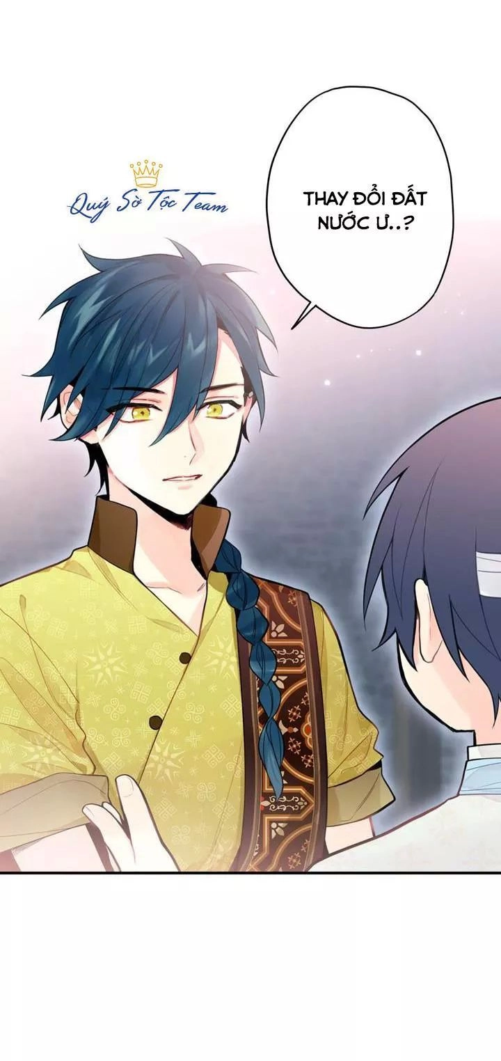 Trọng Sinh Trở Thành Hoàng Phi Chapter 87 - 29