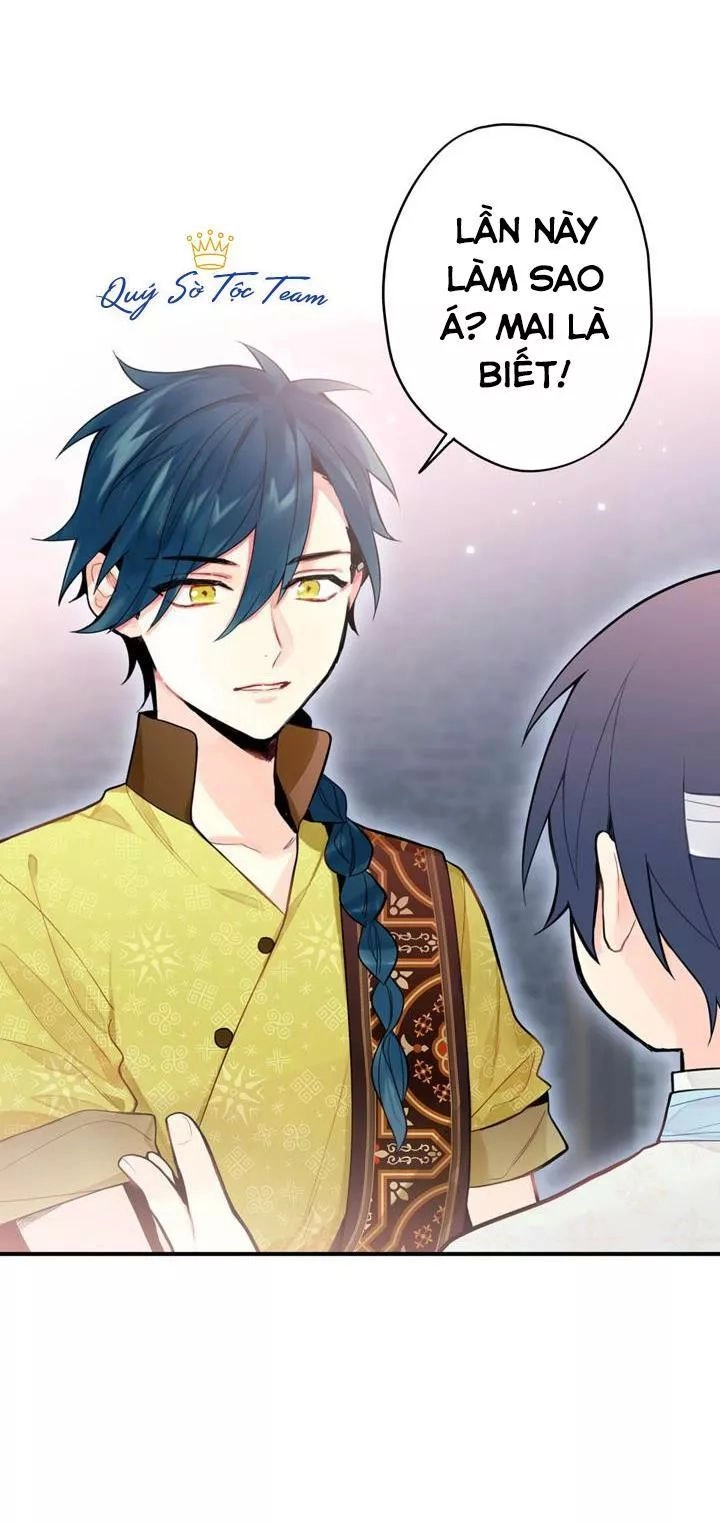 Trọng Sinh Trở Thành Hoàng Phi Chapter 87 - 32