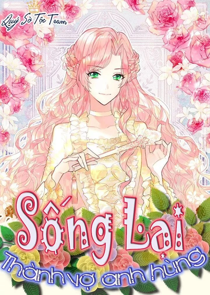 Trọng Sinh Trở Thành Hoàng Phi Chapter 88 - 1