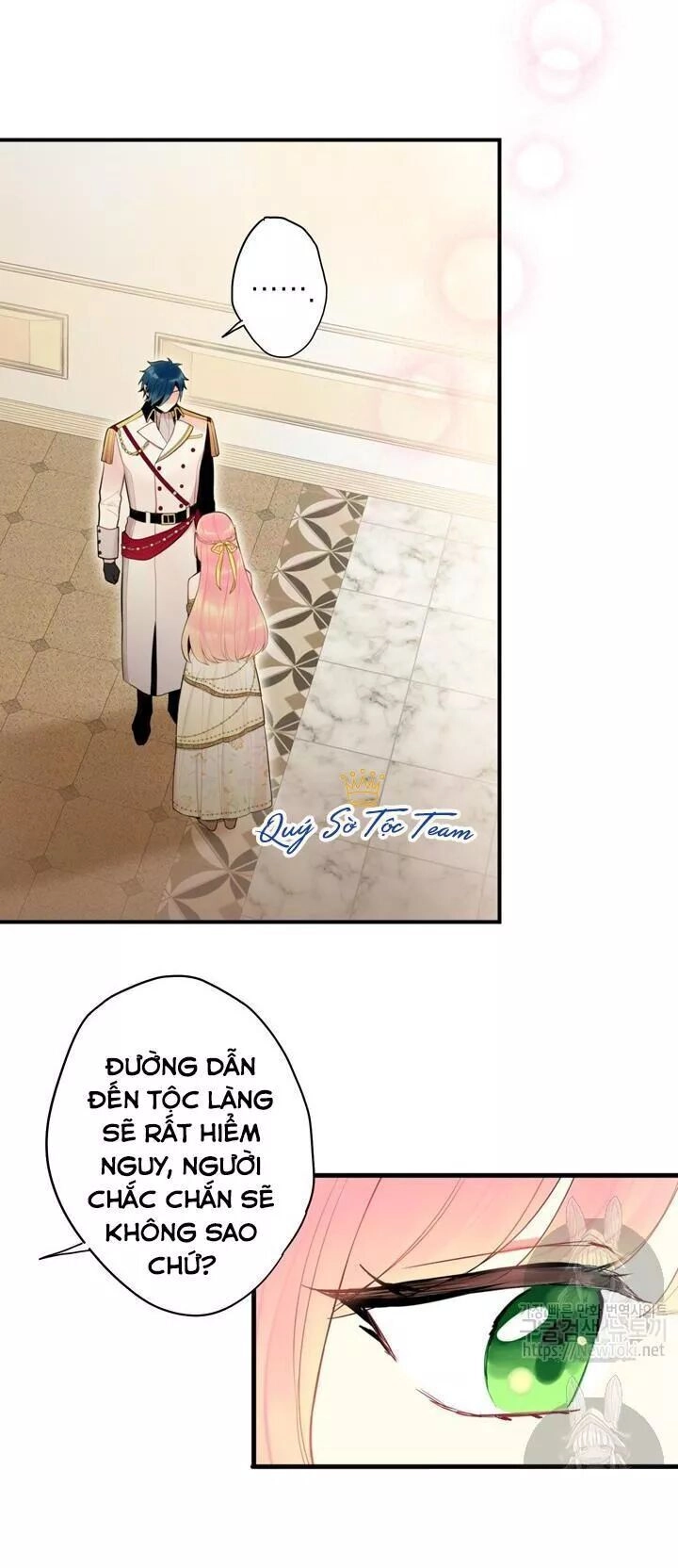 Trọng Sinh Trở Thành Hoàng Phi Chapter 88 - 12