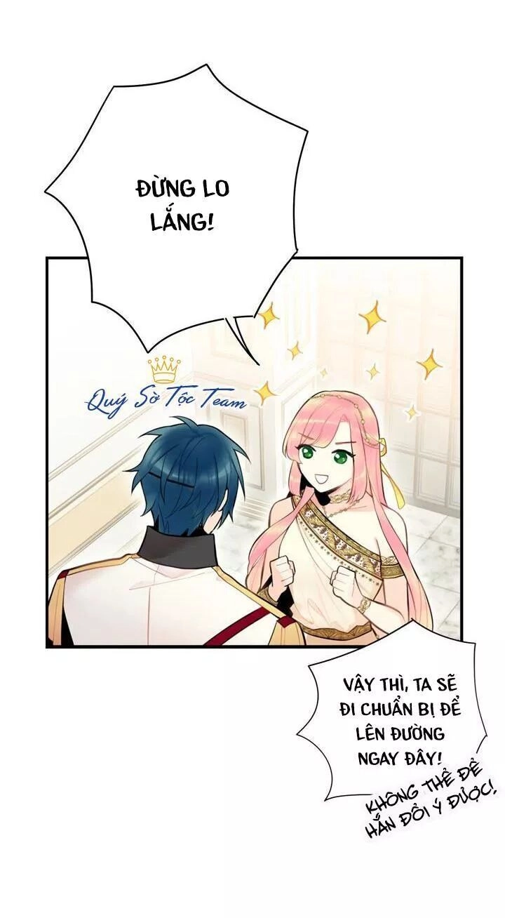 Trọng Sinh Trở Thành Hoàng Phi Chapter 88 - 13