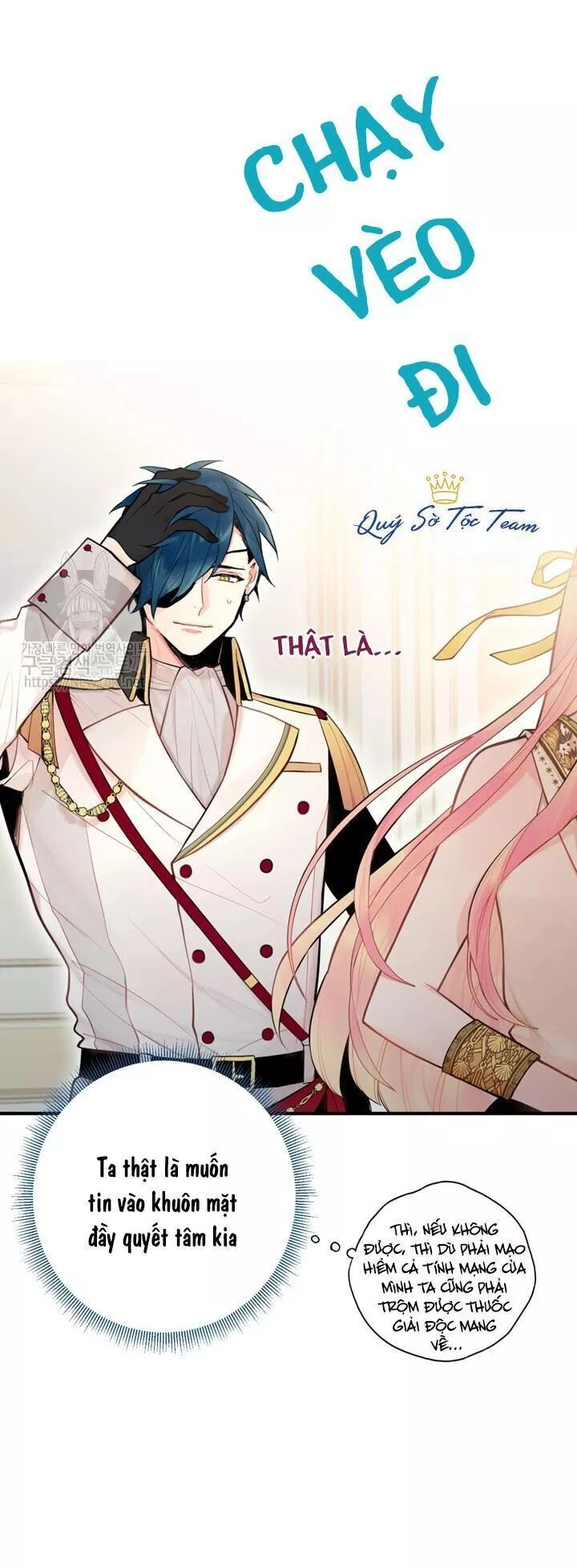 Trọng Sinh Trở Thành Hoàng Phi Chapter 88 - 14