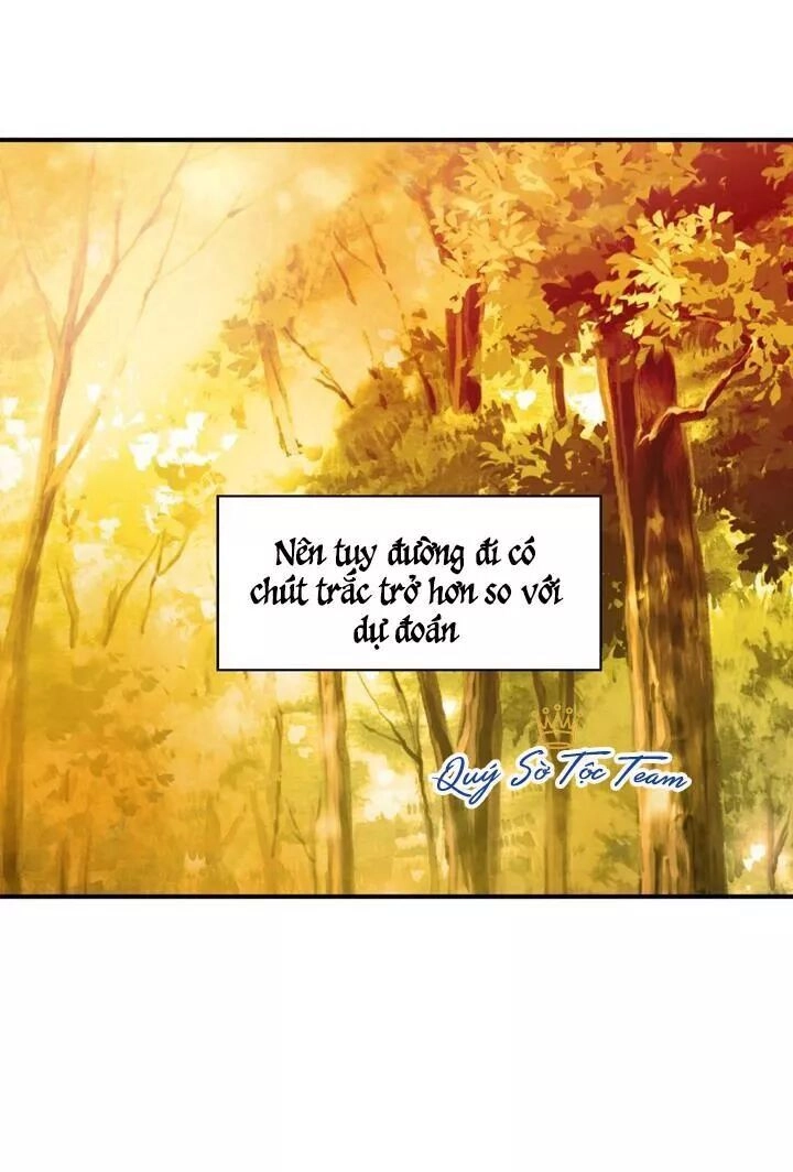 Trọng Sinh Trở Thành Hoàng Phi Chapter 88 - 17