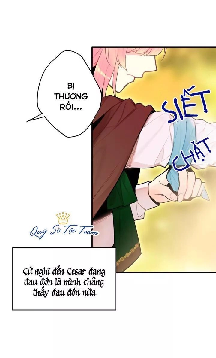 Trọng Sinh Trở Thành Hoàng Phi Chapter 88 - 20