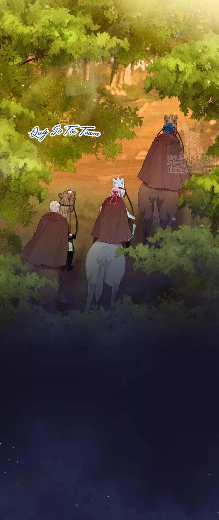 Trọng Sinh Trở Thành Hoàng Phi Chapter 88 - 24