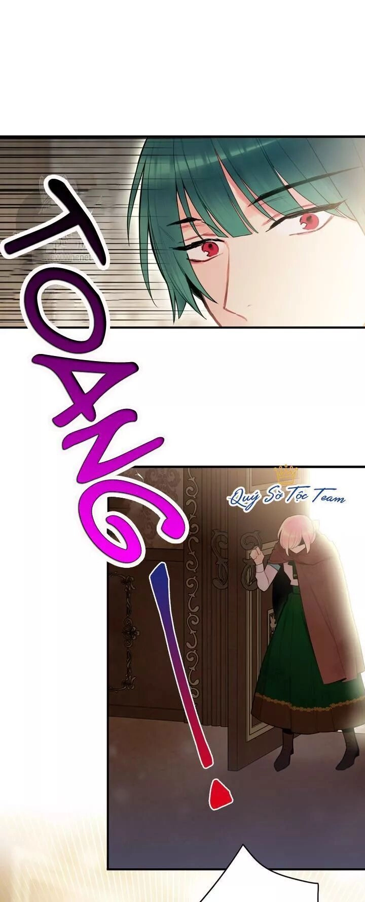 Trọng Sinh Trở Thành Hoàng Phi Chapter 88 - 29