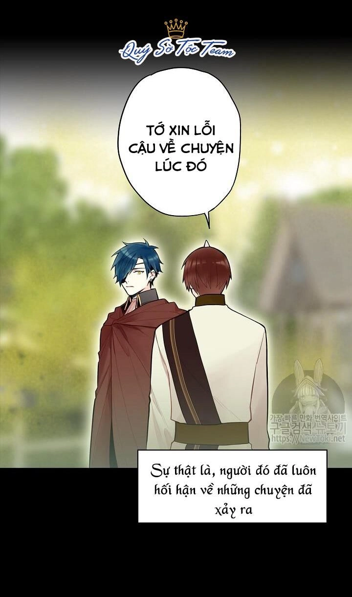 Trọng Sinh Trở Thành Hoàng Phi Chapter 89 - 8