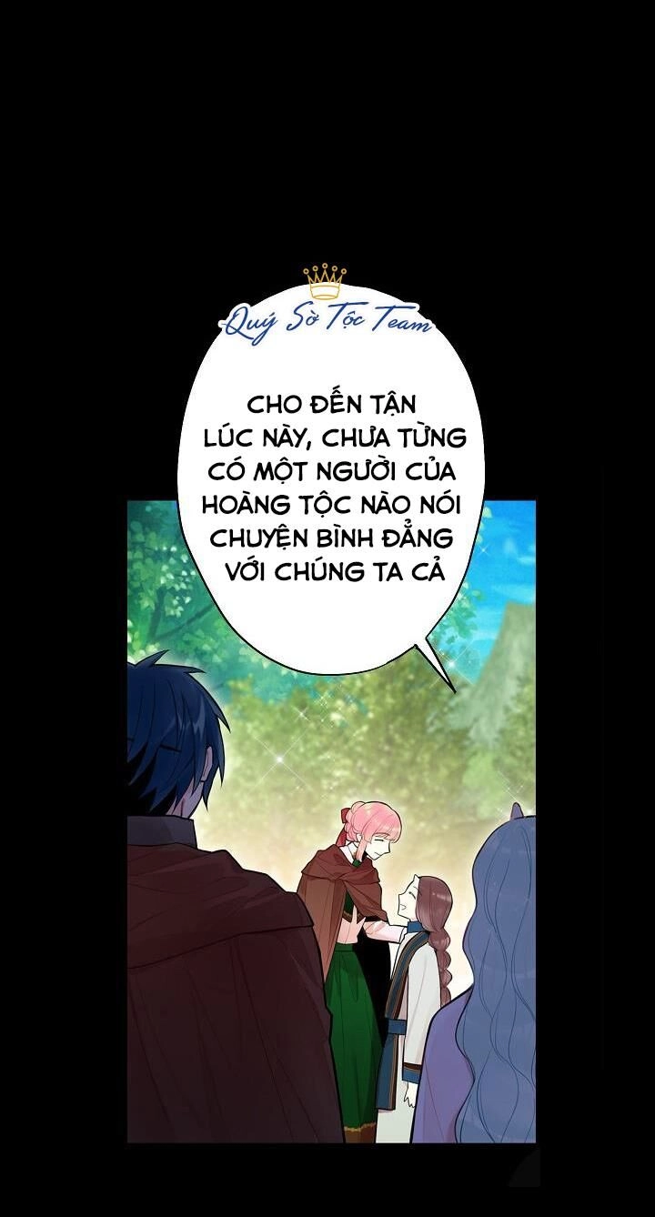 Trọng Sinh Trở Thành Hoàng Phi Chapter 89 - 11