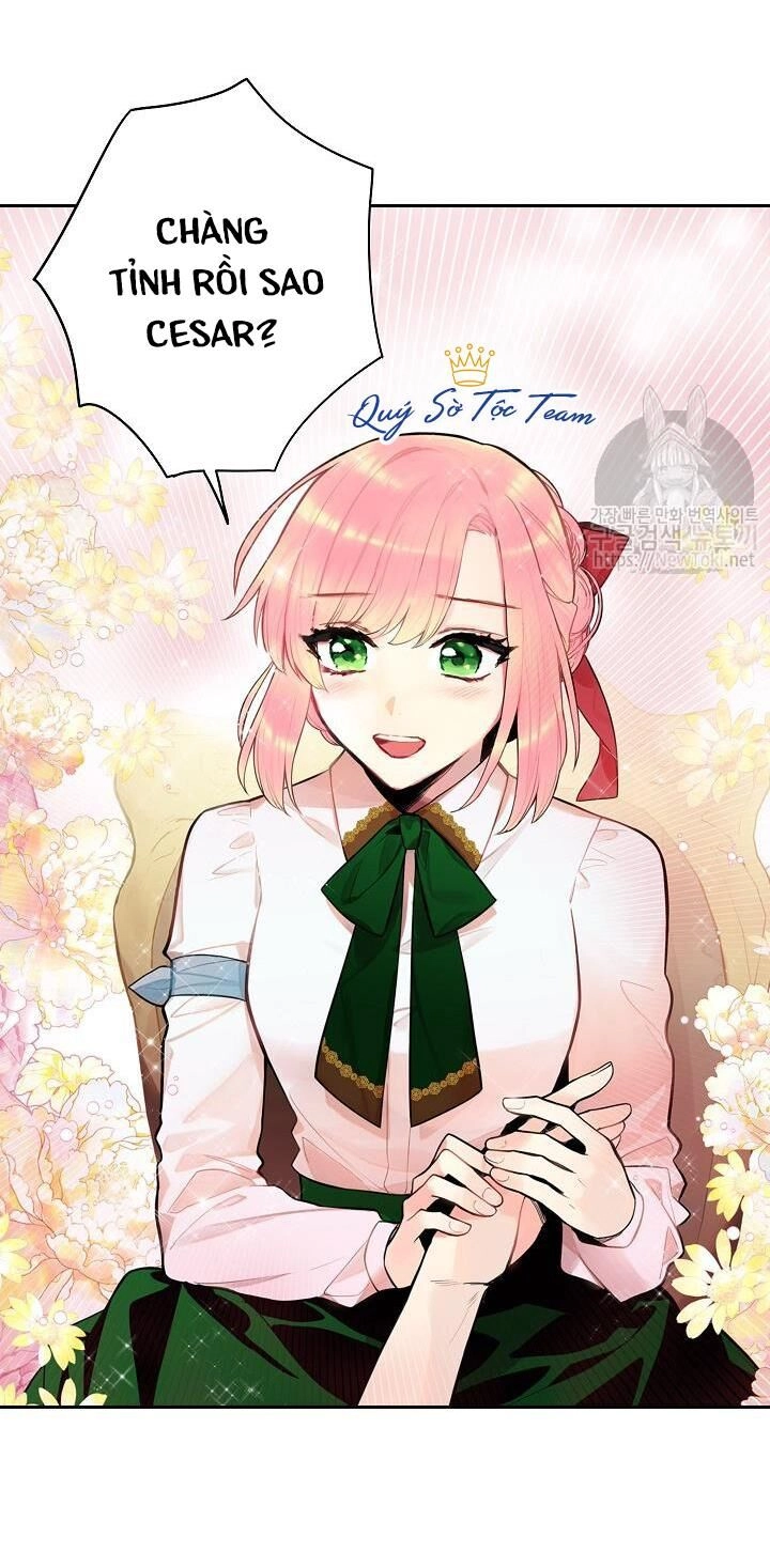 Trọng Sinh Trở Thành Hoàng Phi Chapter 89 - 17