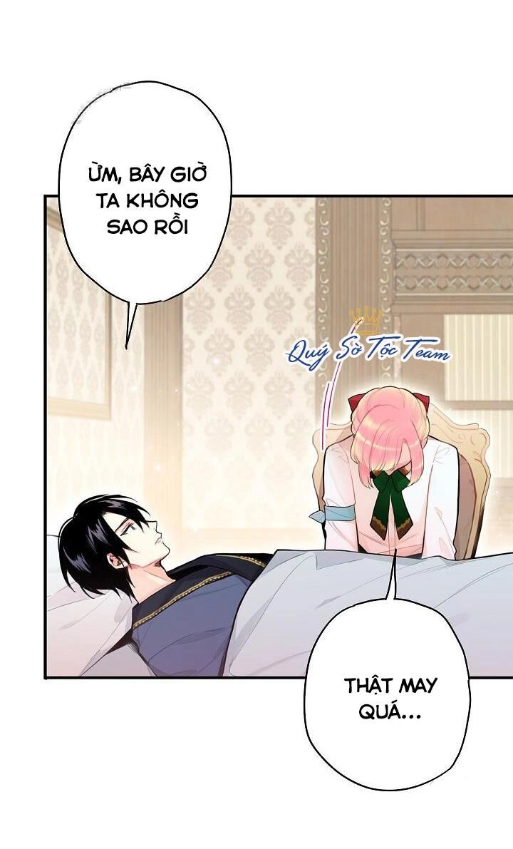 Trọng Sinh Trở Thành Hoàng Phi Chapter 89 - 18