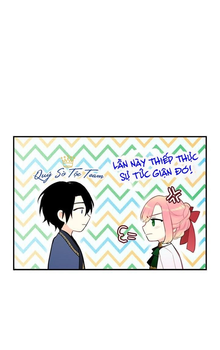 Trọng Sinh Trở Thành Hoàng Phi Chapter 89 - 22