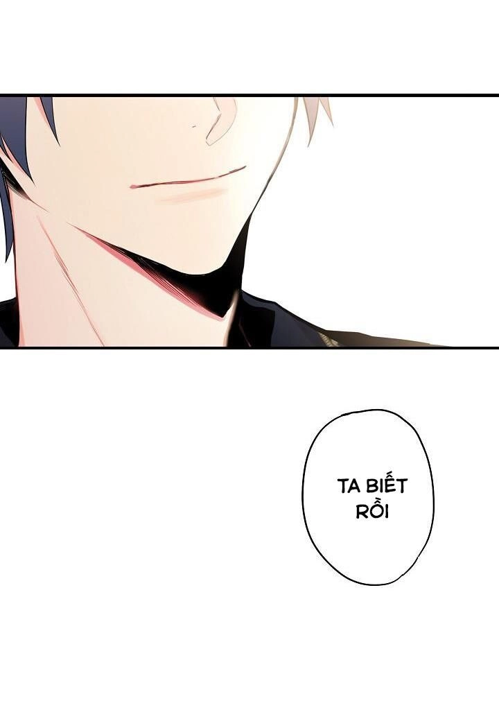 Trọng Sinh Trở Thành Hoàng Phi Chapter 89 - 23