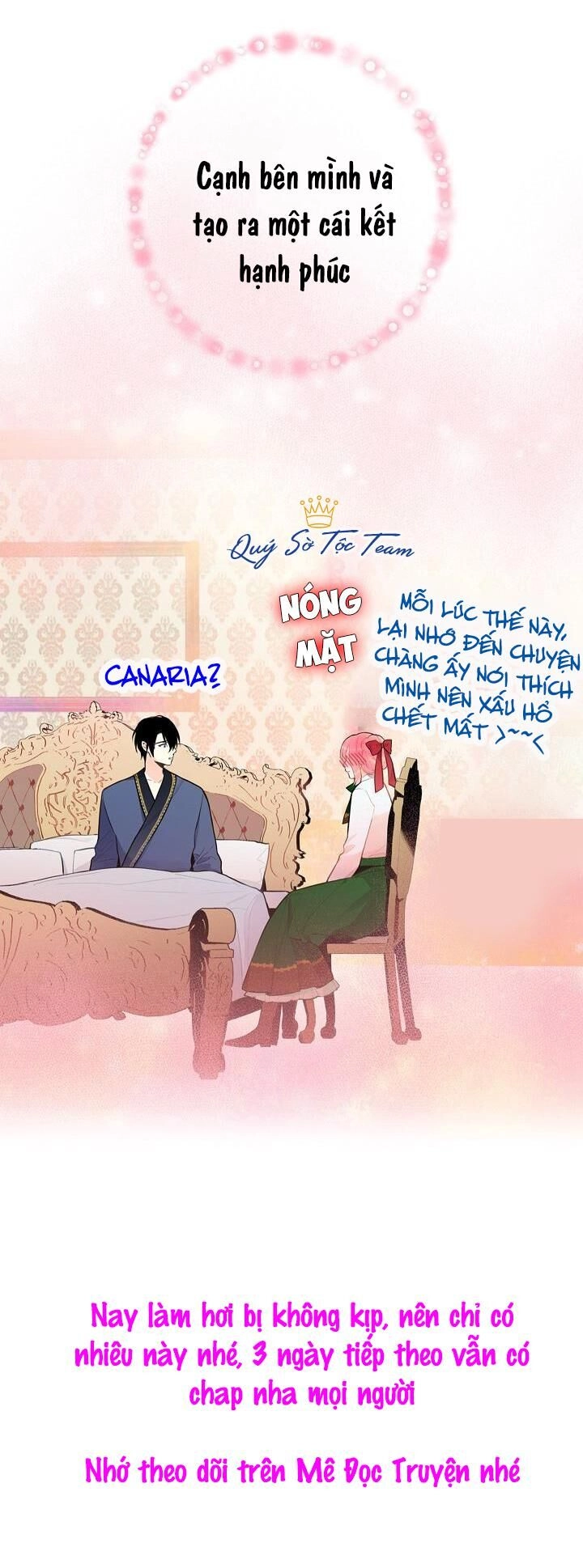 Trọng Sinh Trở Thành Hoàng Phi Chapter 89 - 27