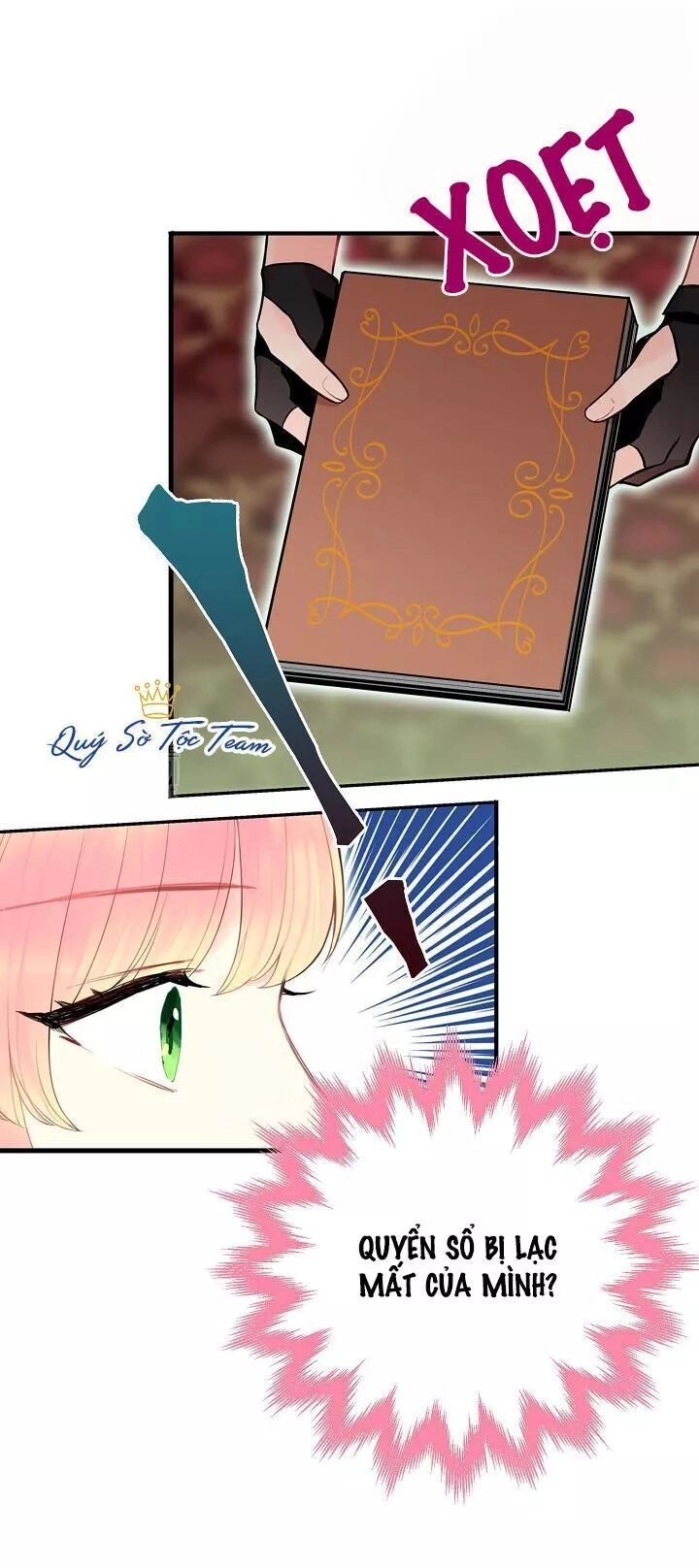 Trọng Sinh Trở Thành Hoàng Phi Chapter 90 - 15