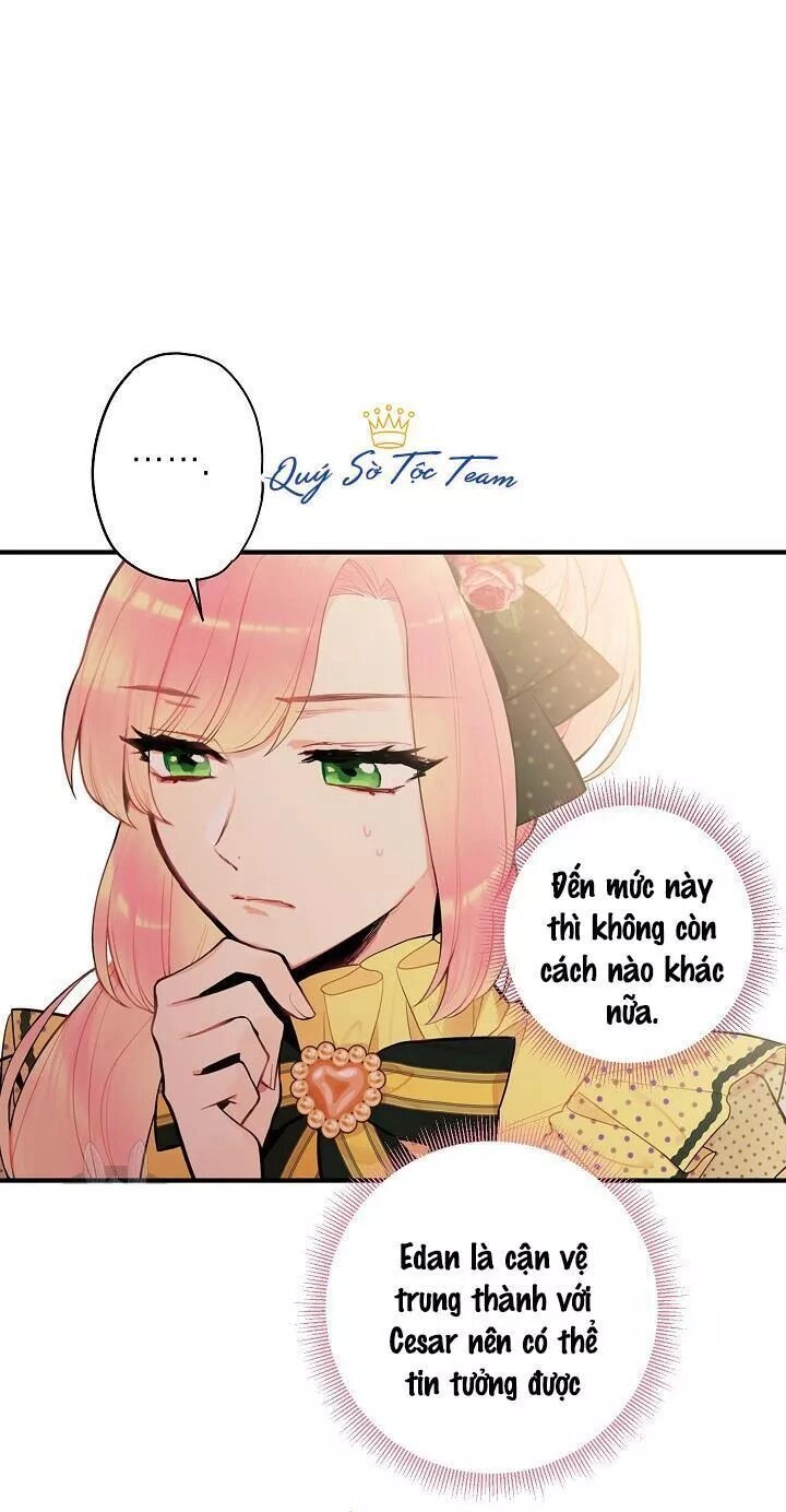 Trọng Sinh Trở Thành Hoàng Phi Chapter 90 - 16