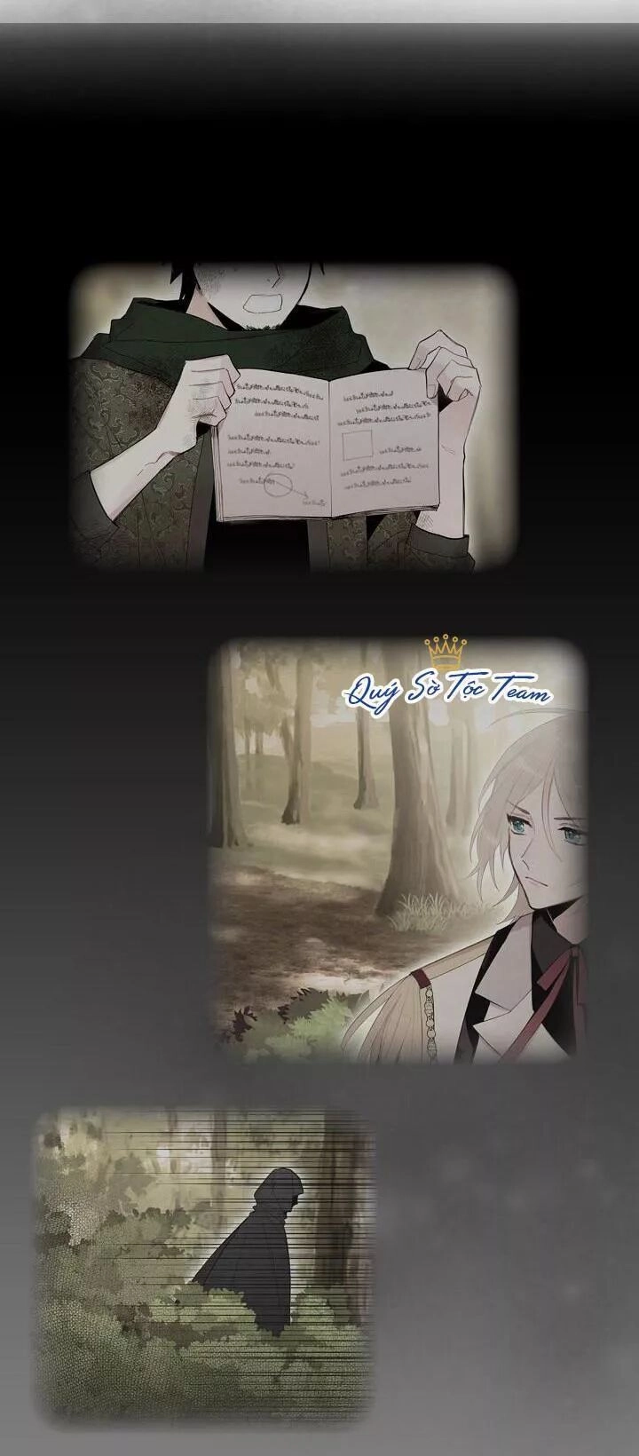 Trọng Sinh Trở Thành Hoàng Phi Chapter 90 - 18