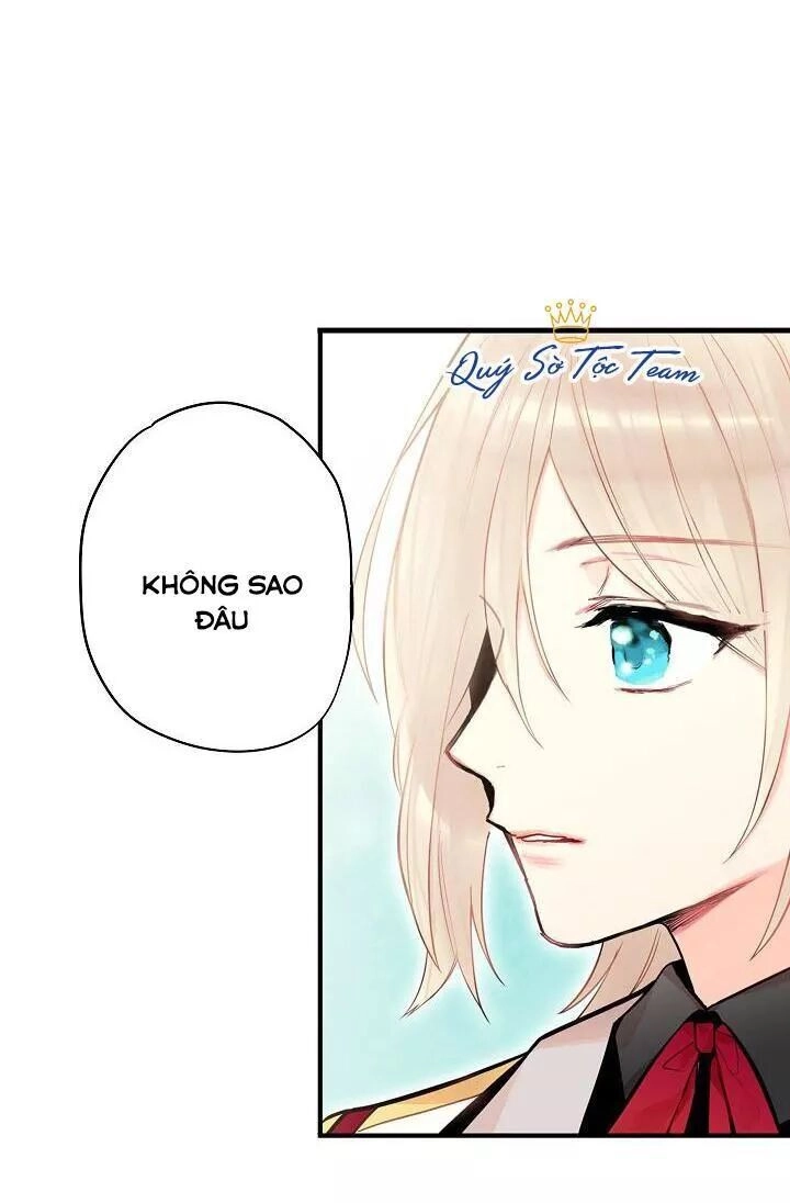 Trọng Sinh Trở Thành Hoàng Phi Chapter 90 - 20