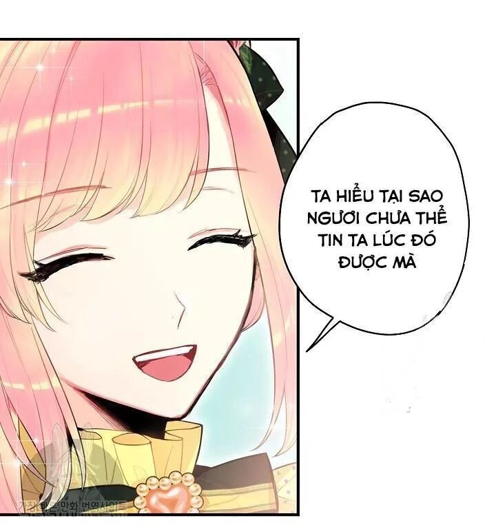 Trọng Sinh Trở Thành Hoàng Phi Chapter 90 - 21