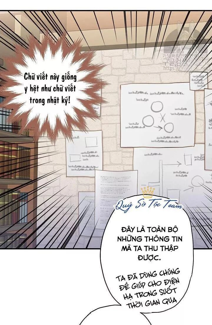 Trọng Sinh Trở Thành Hoàng Phi Chapter 90 - 27