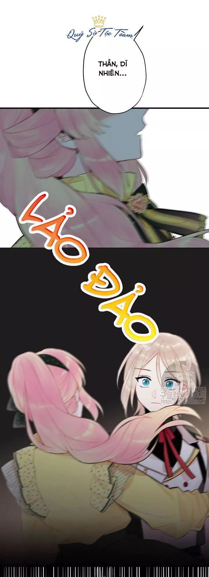 Trọng Sinh Trở Thành Hoàng Phi Chapter 90 - 34