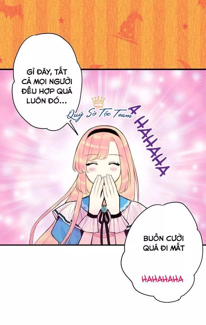 Trọng Sinh Trở Thành Hoàng Phi Chapter 91 - 26