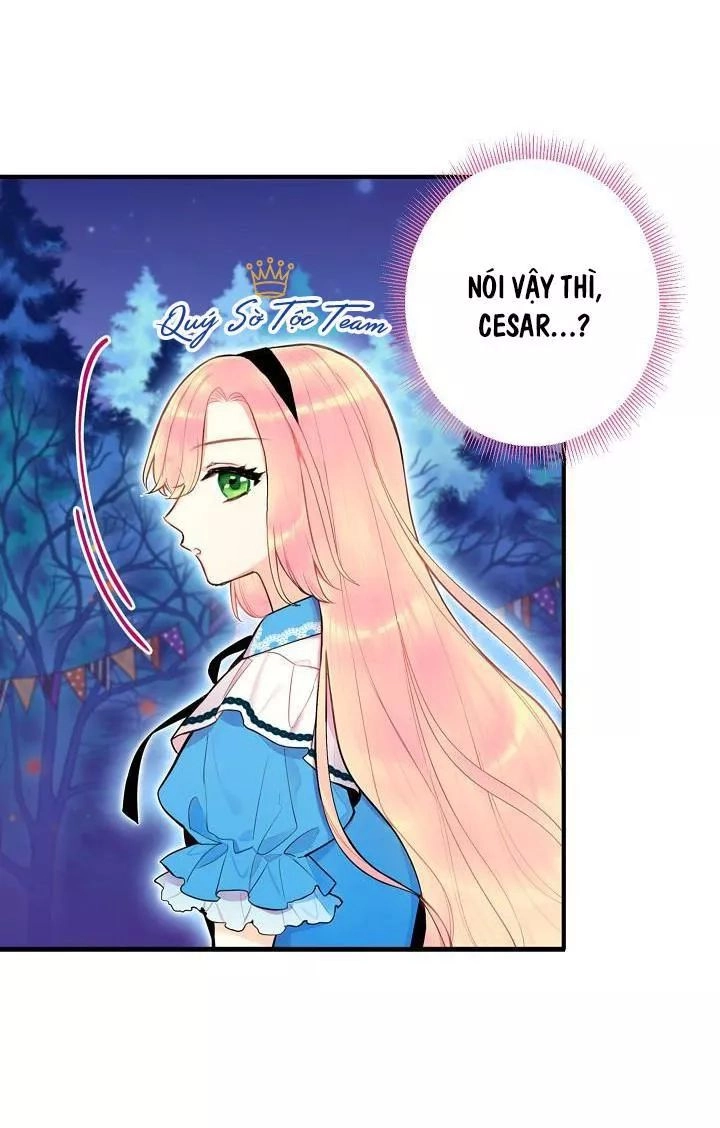 Trọng Sinh Trở Thành Hoàng Phi Chapter 91 - 29